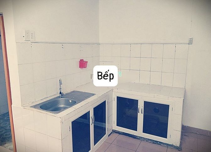 Hình ảnh Cho thuê nhà nguyên căn gần chợ Đầu Mối