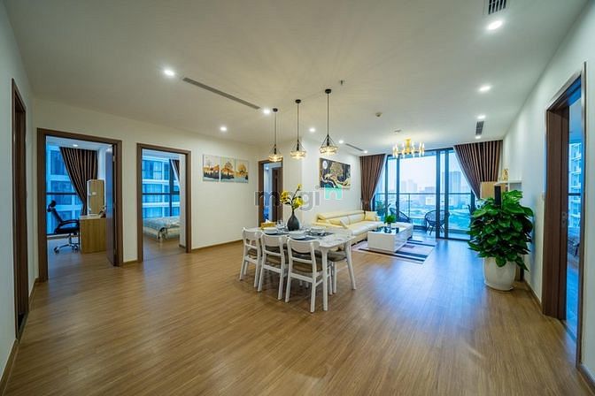 Hình ảnh dự án siêu đẹp Thăng Long no1 bao phí