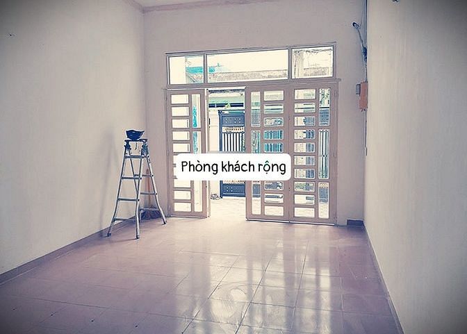 Hình ảnh Cho thuê nhà nguyên căn gần chợ Đầu Mối