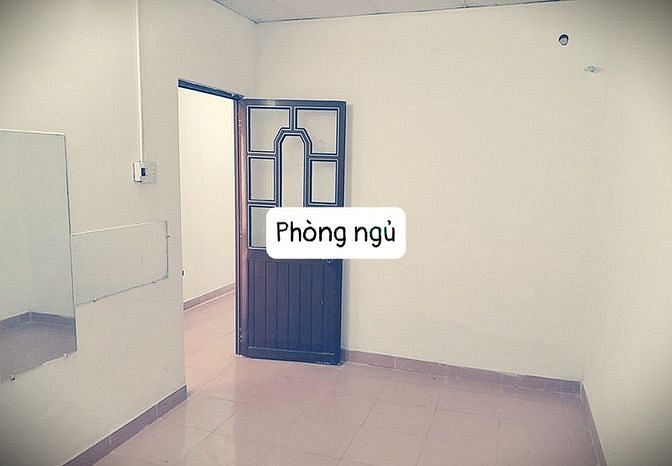 Hình ảnh Cho thuê nhà nguyên căn gần chợ Đầu Mối