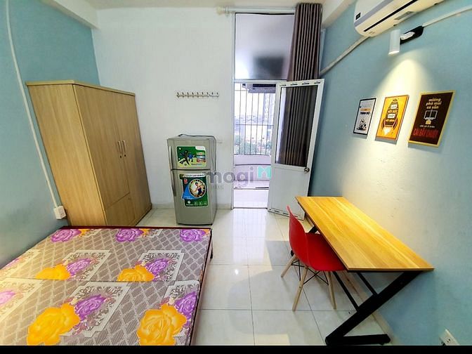 Hình ảnh Cho thuê chung cư mini khu vực Hà Đông