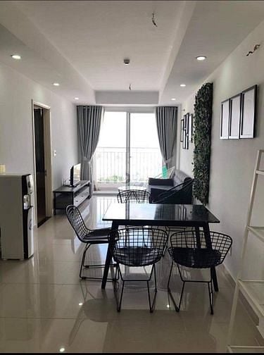 Hình ảnh 68m2/1 tỷ 620tr Trang Chủ MB66.COM / Đăng Ký Tặng 66K MELODY RESIDENCES 68m2 2Pn full nội thất