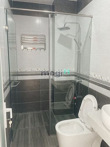 Hình ảnh Mb6623 nạp rút nhanh chóng studio đẹp, có ban công, nội thất gần Lotte Mart Quận 7