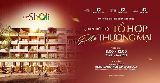 Hình ảnh ♻️ Chính thức mở bán NHÀ PHỐ KINH DOANH Bình Tân ♻️