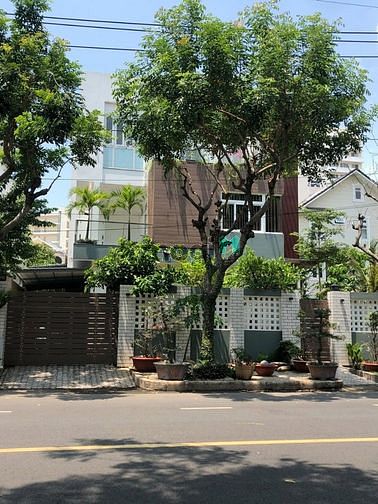 Hình ảnh Cho thuê biệt thự Hưng Thái, Phú Mỹ Hưng, quận 7, TP. HCM.