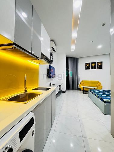 Hình ảnh Tưng bừng khai trương CHDV Quận 7 rộng khoảng 45m2