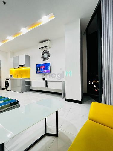 Hình ảnh Tưng bừng khai trương CHDV Quận 7 rộng khoảng 45m2