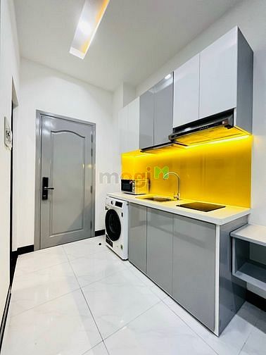 Hình ảnh Tưng bừng khai trương CHDV Quận 7 rộng khoảng 45m2