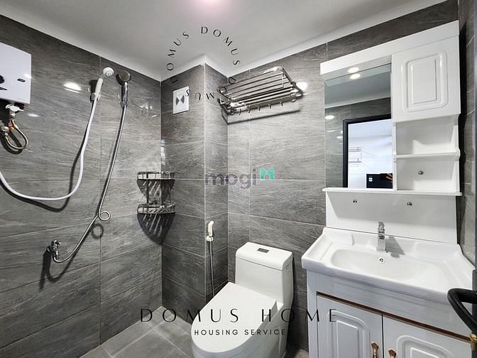 Hình ảnh Duplex cửa sổ lớn full nội thất Quận 7 gần Lotte Mart