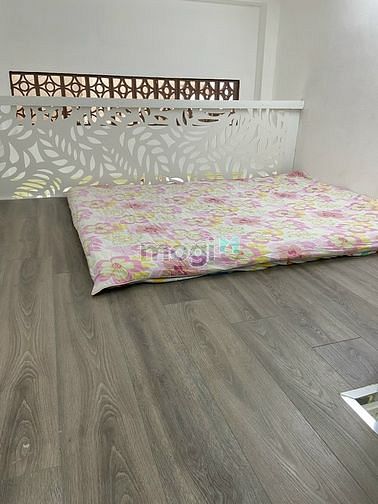 Hình ảnh Bán nhà Phan Văn Hân. Dt 4 x 6. 1 lầu. (2pn 2wc)
