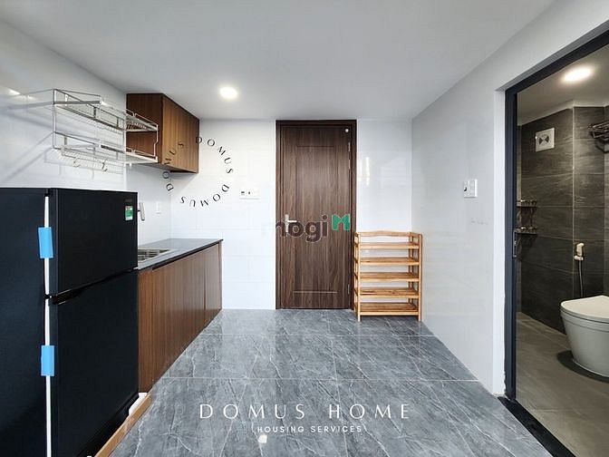 Hình ảnh Duplex cửa sổ lớn full nội thất Quận 7 gần Lotte Mart