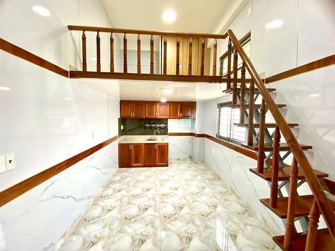 Hình ảnh Mới xây-Ở liền-Ngay Lê Trọng Tấn, Tân Phú-35m2