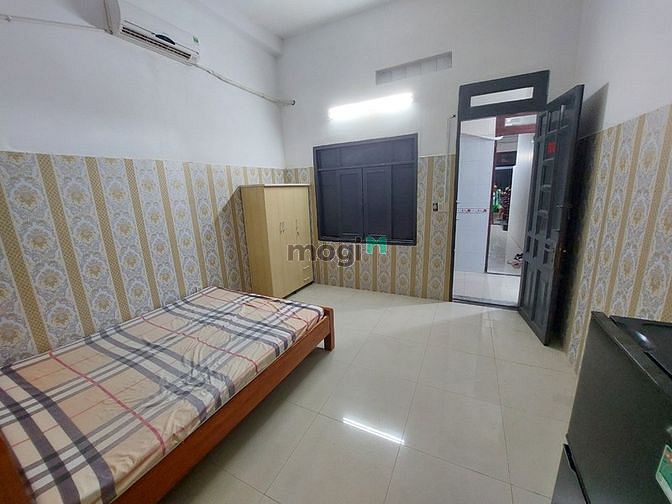 Hình ảnh 🍃🍃 Căn Hộ Studio 1PN - Full Nội Thất- Giá Cực Tốt - Ngay Tô Ký