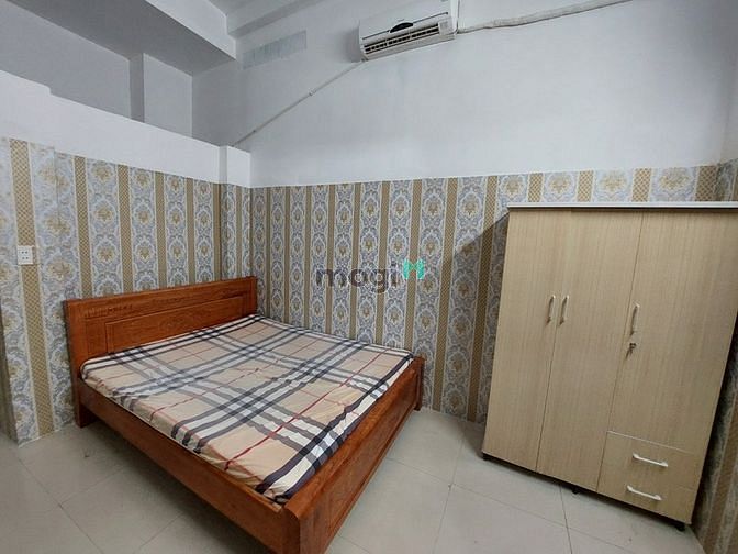 Hình ảnh 🍃🍃 Căn Hộ Studio 1PN - Full Nội Thất- Giá Cực Tốt - Ngay Tô Ký