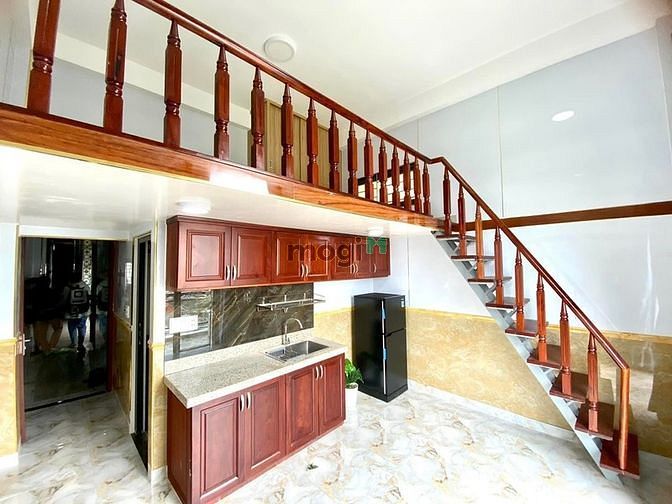 Hình ảnh Mới xây-Ở liền-Ngay Lê Trọng Tấn, Tân Phú-35m2