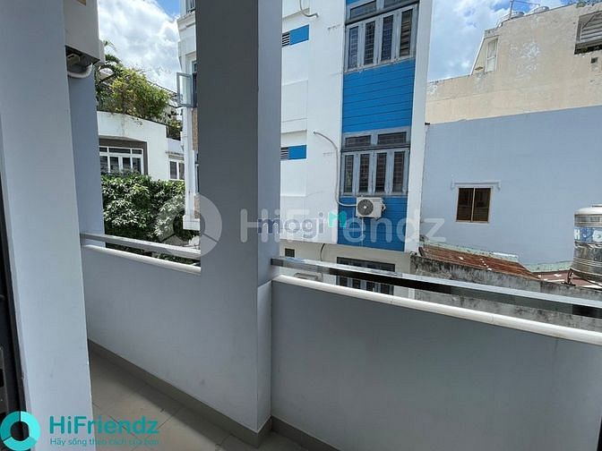 Hình ảnh Mb6623 nạp rút nhanh chóng bancol siêu thoáng mát ở gần đường Lê Văn Sỹ !!!
