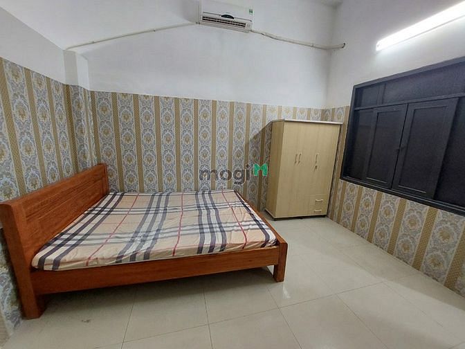 Hình ảnh 🍃🍃 Căn Hộ Studio 1PN - Full Nội Thất- Giá Cực Tốt - Ngay Tô Ký