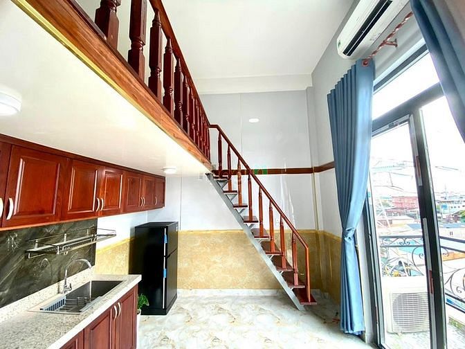 Hình ảnh Mới xây-Ở liền-Ngay Lê Trọng Tấn, Tân Phú-35m2