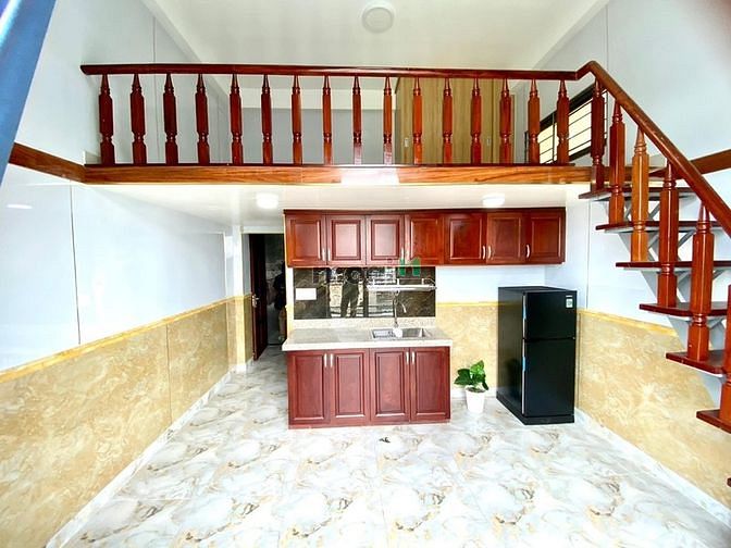 Hình ảnh Mới xây-Ở liền-Ngay Lê Trọng Tấn, Tân Phú-35m2