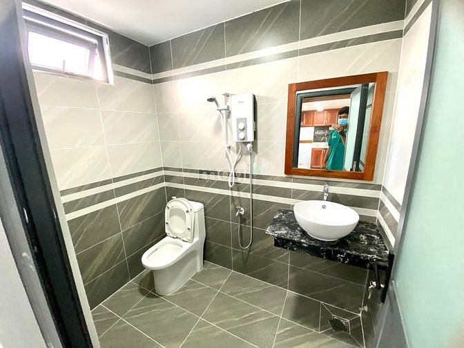 Hình ảnh Mới xây-Ở liền-Ngay Lê Trọng Tấn, Tân Phú-35m2