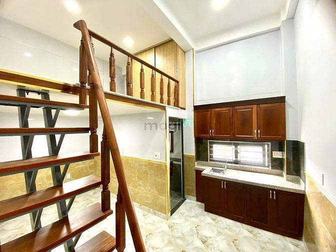 Hình ảnh Mới xây-Ở liền-Ngay Lê Trọng Tấn, Tân Phú-35m2