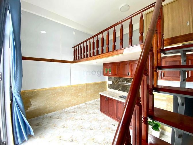 Hình ảnh Mới xây-Ở liền-Ngay Lê Trọng Tấn, Tân Phú-35m2