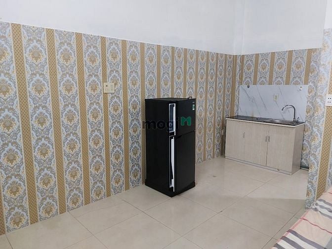 Hình ảnh 🍃🍃 Căn Hộ Studio 1PN - Full Nội Thất- Giá Cực Tốt - Ngay Tô Ký