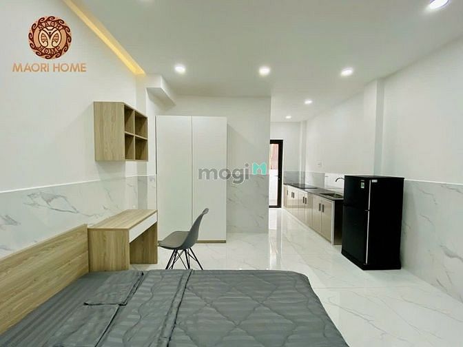 Hình ảnh Studio - Quận 5 - Quận 1 - Bình Thạnh - Đại học y dược - Nguyễn Trãi