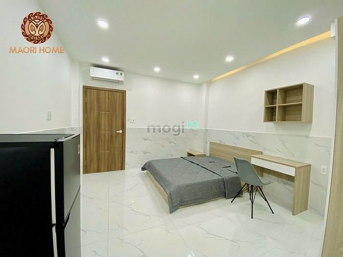 Hình ảnh Studio - Quận 5 - Quận 1 - Bình Thạnh - Đại học y dược - Nguyễn Trãi