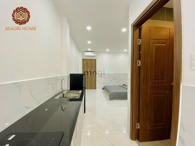Hình ảnh Studio - Quận 5 - Quận 1 - Bình Thạnh - Đại học y dược - Nguyễn Trãi