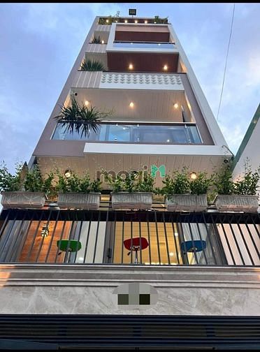 Hình ảnh Hàng hot, hẻm 6m Cửu Long, P2 Tân Bình DT 57,3m2 2.335 Tỷ