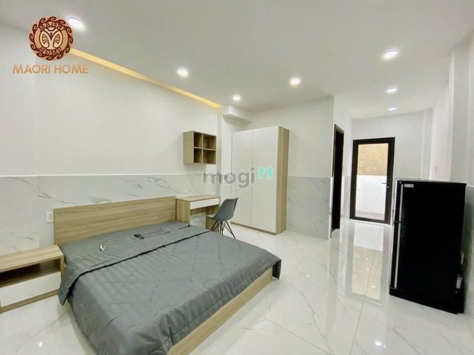 Hình ảnh Studio - Quận 5 - Quận 1 - Bình Thạnh - Đại học y dược - Nguyễn Trãi