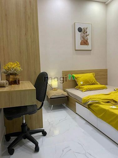 Hình ảnh KẸT TIỀN BÁN CH Richstar Q. Tân Phú 53m2 2PN