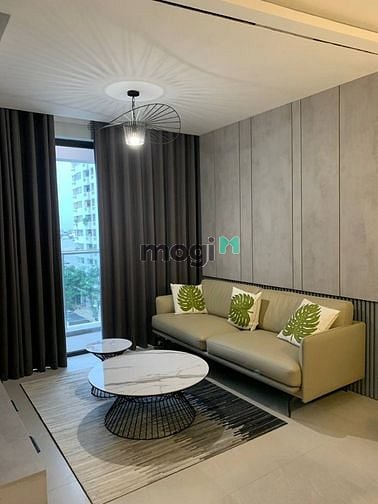 Hình ảnh Cho thuê CH Hưng Phúc 3PN view biệt thự, ô đậu xe oto giá 22 triệu/th,