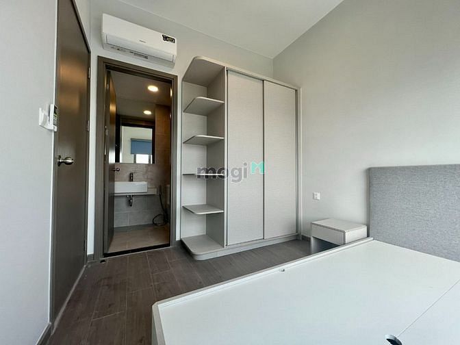 Hình ảnh Giỏ hàng West Gate Bình Chánh 2PN, 3PN giá chỉ từ 5 triệu/tháng