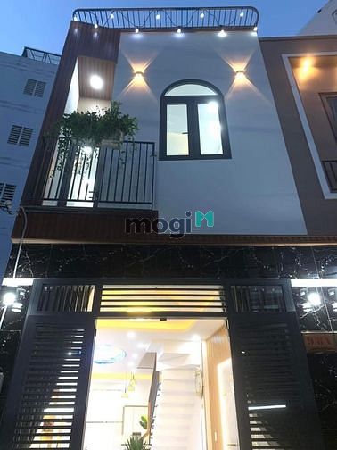 Hình ảnh ĐỊNH CƯ cần bán gấp nhà đ.bắc hải, tân bình 46m2, 2tỷ390/shr