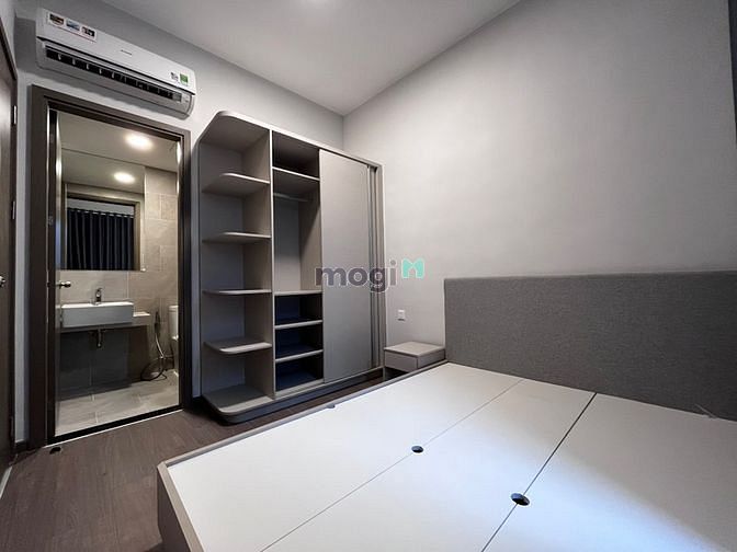 Hình ảnh Giỏ hàng West Gate Bình Chánh 2PN, 3PN giá chỉ từ 5 triệu/tháng