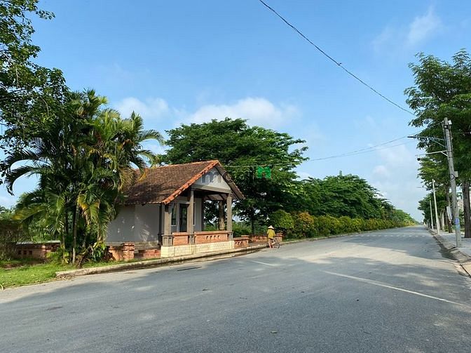 Hình ảnh Ngộp quá 4x18m - Giá chỉ 1ty050 - Cát tường Phú Sinh