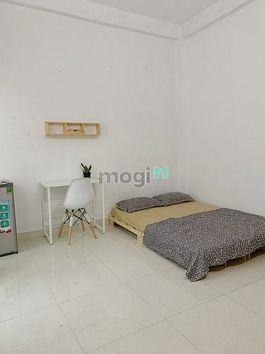 Hình ảnh Phòng Gía Rẻ Ngay Cô Bắc Quận 1