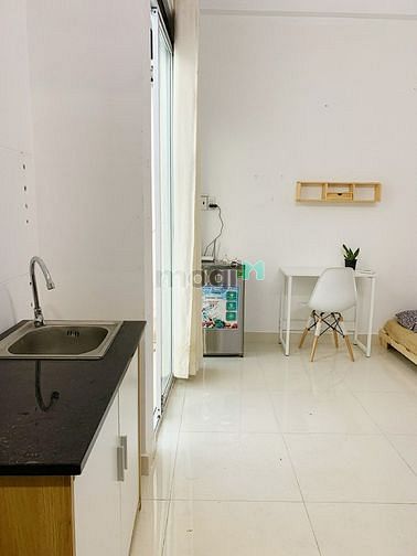 Hình ảnh Phòng Gía Rẻ Ngay Cô Bắc Quận 1