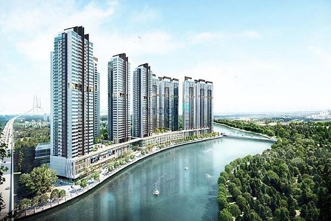 Hình ảnh Gấp!Cần Cho thuê Trang Chủ MB66.COM / Đăng Ký Tặng 66K Riviera Point Q7 (3PN-2WC/Giá thuê 13.8tr/th)