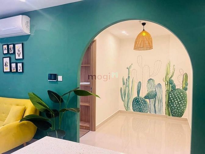 Hình ảnh FULL NỘI THẤT CH An Gia Q. Bình Tân 54m2 2PN