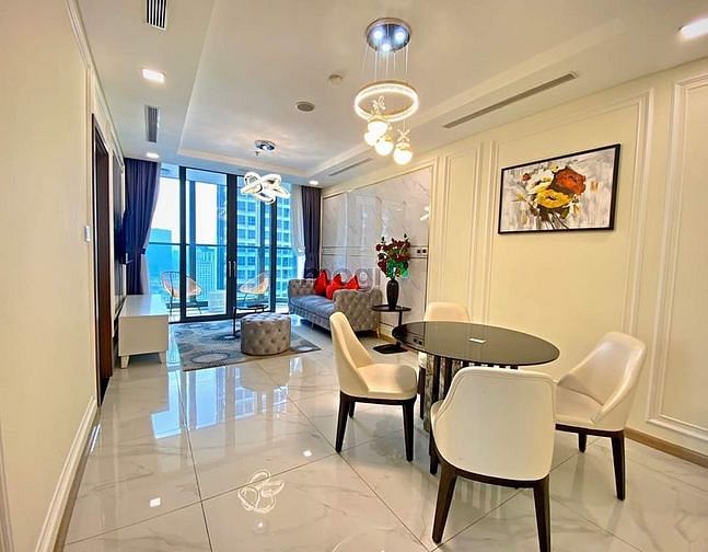 Hình ảnh GIÁ SẬP SÀN CH Riviera Point Q7 148m2 3PN