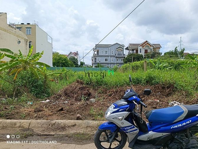 Hình ảnh Bán 300m2 đất đường xe công Lê Thị Riêng, Thới An, Quận 12 hơn 30tr/m2