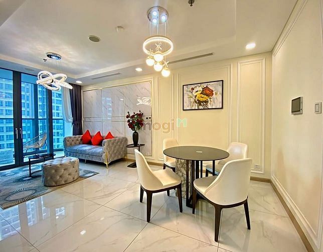Hình ảnh GIÁ SẬP SÀN CH Riviera Point Q7 148m2 3PN