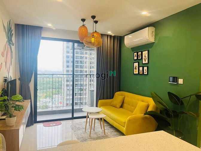 Hình ảnh FULL NỘI THẤT CH An Gia Q. Bình Tân 54m2 2PN