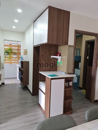 Hình ảnh Bình Thạnh Green Field 686 65m2 2PN 2WC GIÁ 1TY4