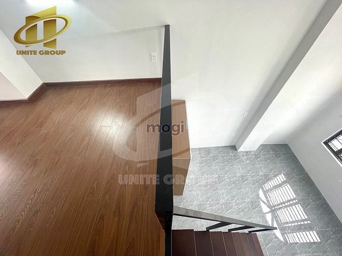 Hình ảnh DUPLEX cửa sổ Vòm, gác cao gần Lotte quận 7, ĐH Tôn Đức Thắng