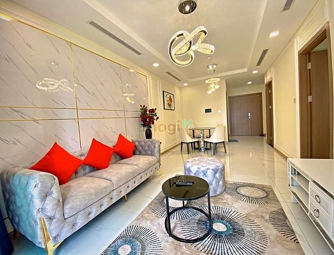 Hình ảnh GIÁ SẬP SÀN CH Riviera Point Q7 148m2 3PN