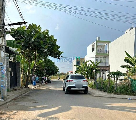 Hình ảnh Bán đất giá rẻ Long Trường Quận 9, Giá chỉ 2 tỷ 450, 53m2.